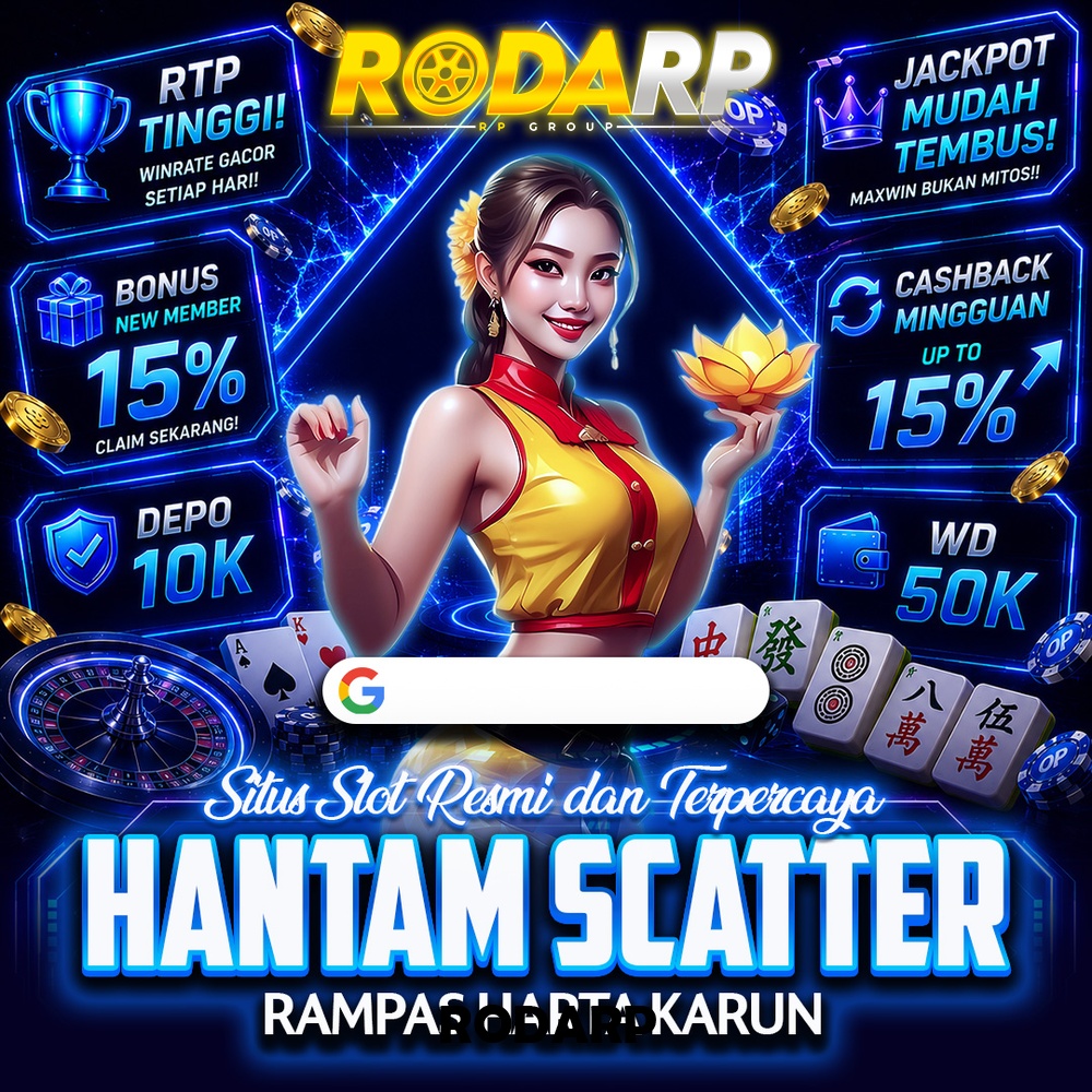 RODARP